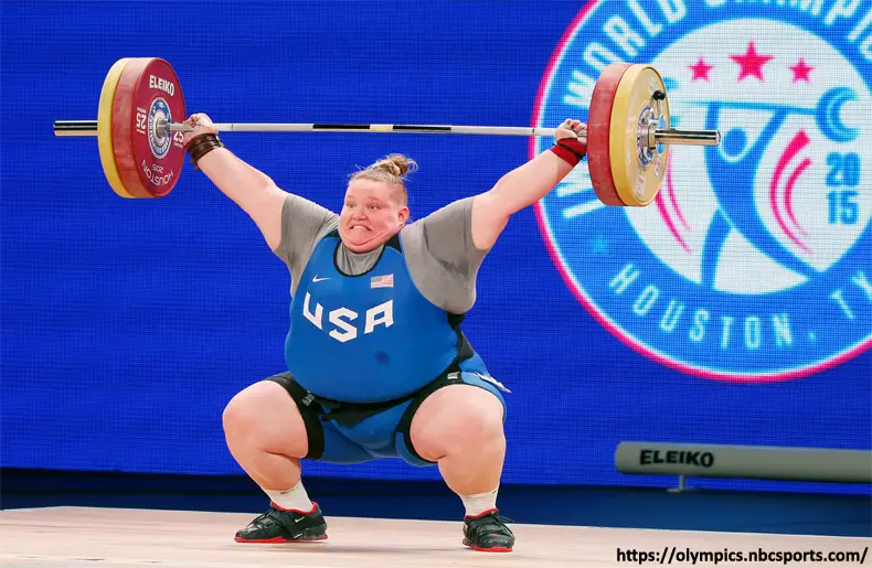 Holley Mangold