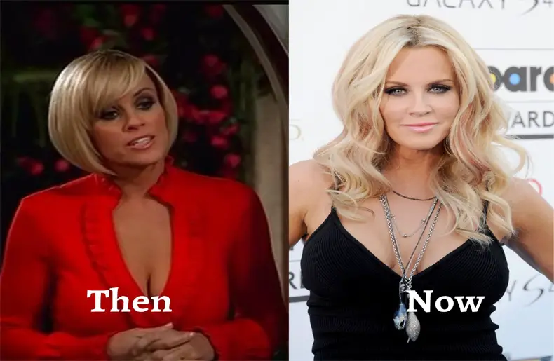 jenny mccarthy two and a half men