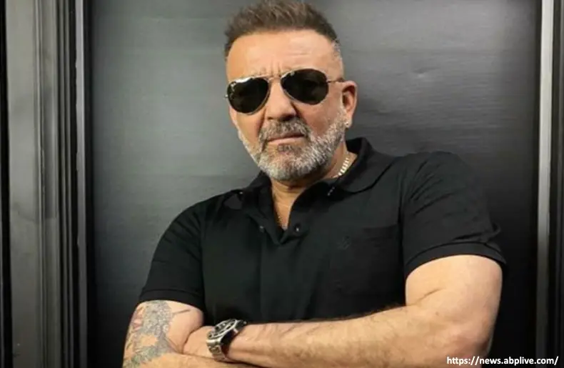 Sanjay Dutt - greatest actors of all time