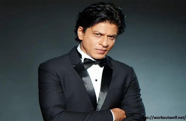 Shah Rukh Khan