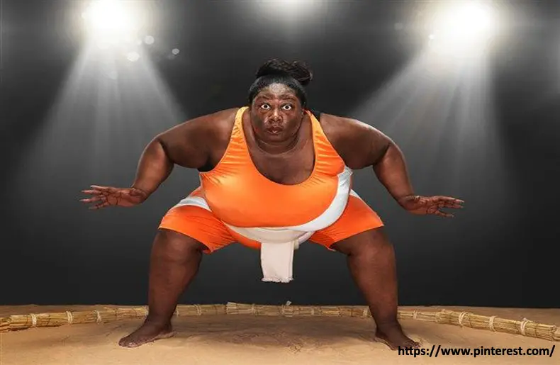 Sharran Alexandar - massive athletes