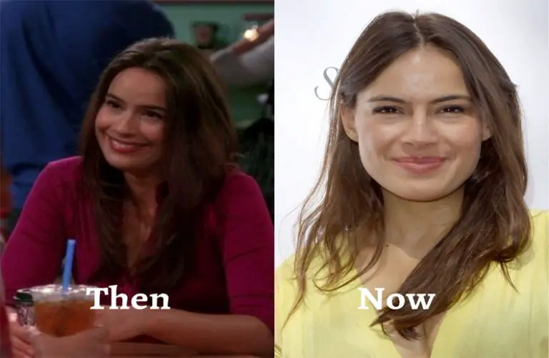 Sophie Winkleman Two And A Half Men The Women of Two and a Half Men: Then and Now [Updated 2024]