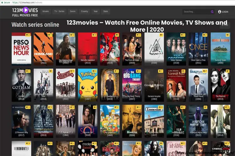 123 discount movies 21