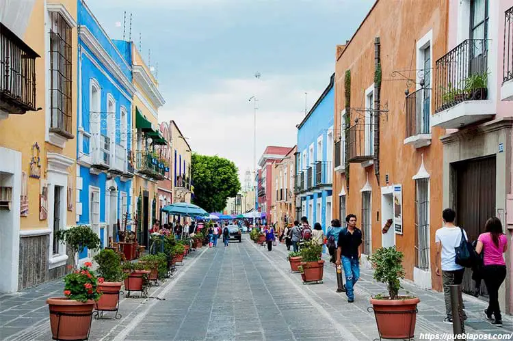 Puebla