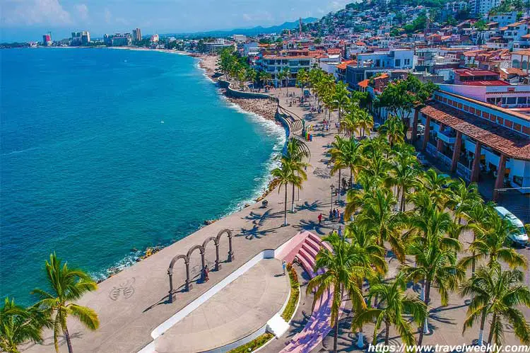 Puerto-Vallarta