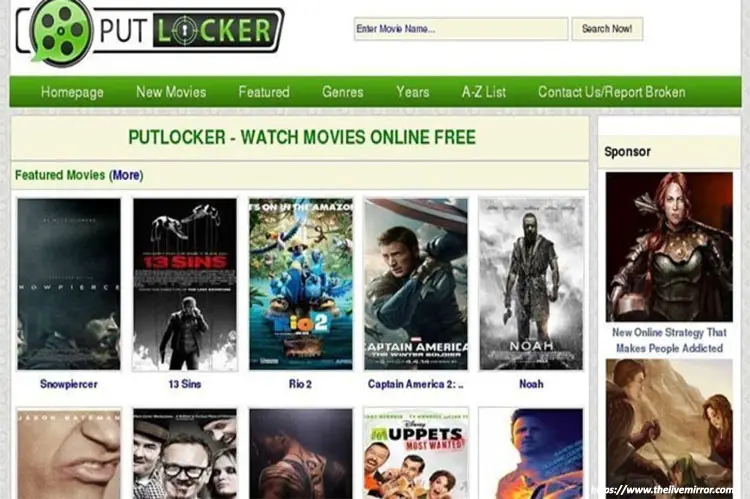 Rio putlocker online