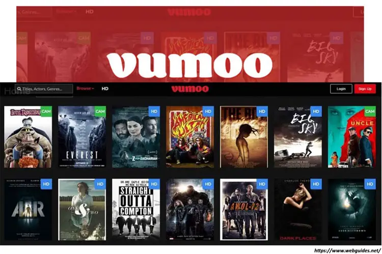 Vumoo free movies online hot sale