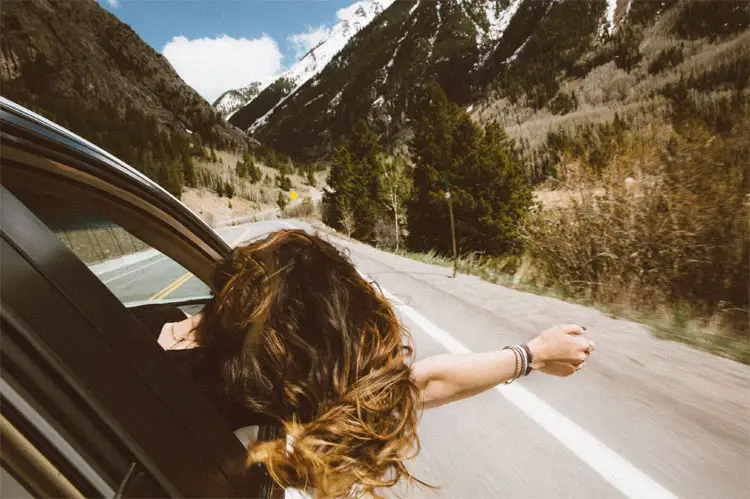 Road-Trip-Things to do on weekend