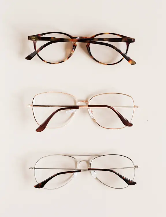 Glasses