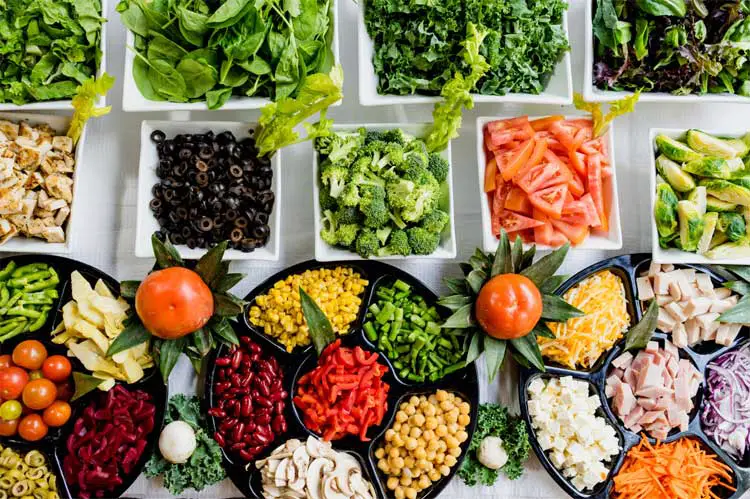 Immunity Boosters
