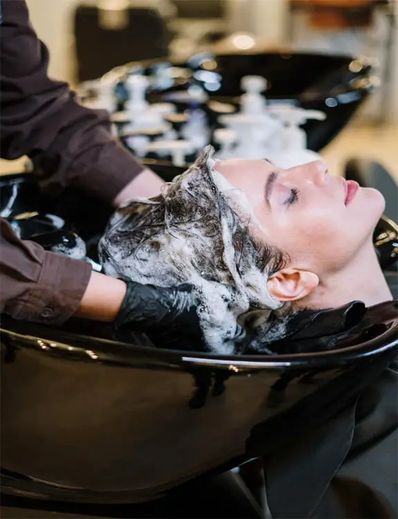 Hair-conditioning