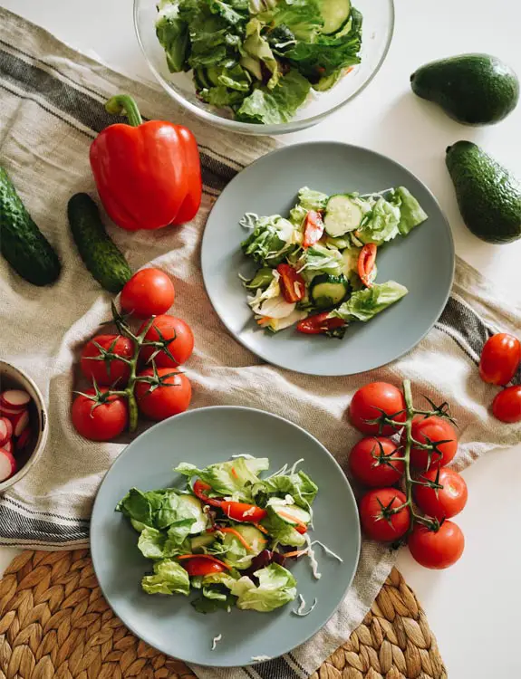 Maintain-a-Healthy-Diet- Nursing Home Residents
