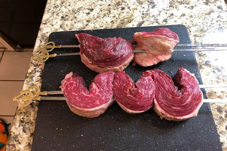 Picanha-Types of Meats and Cuts