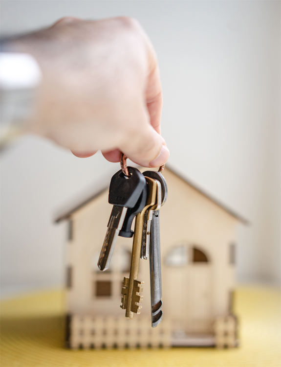 Purchasing-a-House-What to Do After College