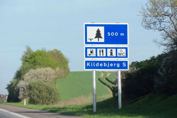 Road-Stops