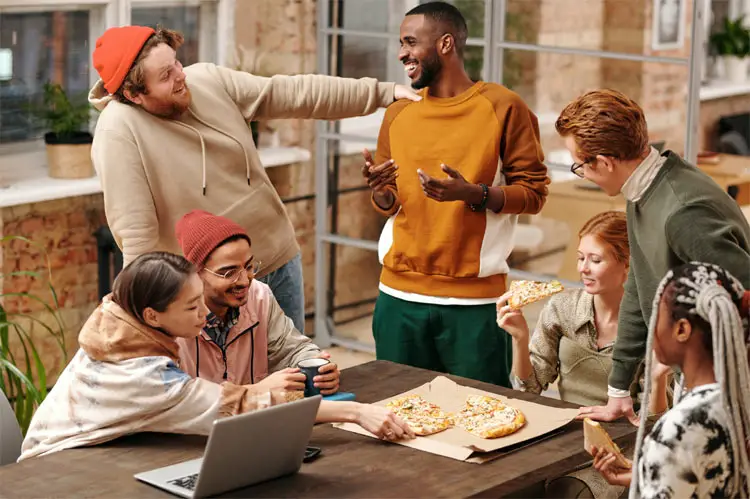 Stay Engaged with the Community- Nursing Home Residents