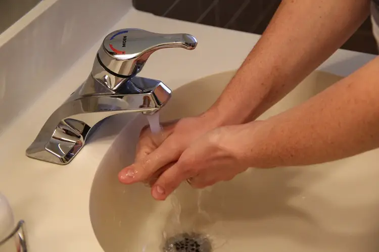 Stay-Hygienic