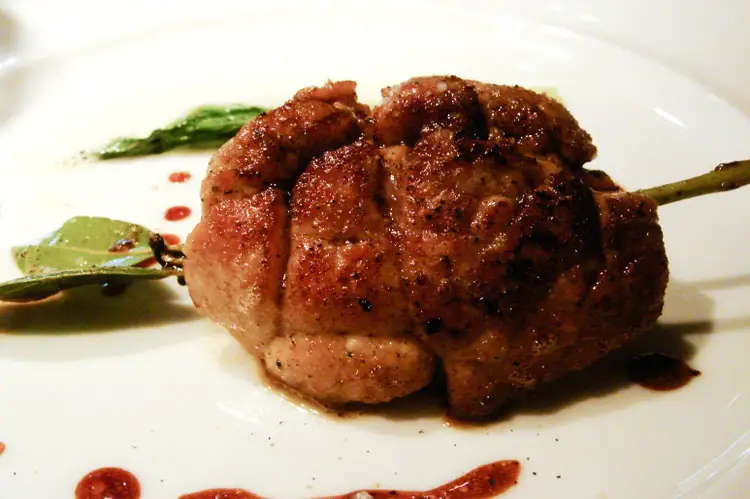 Sweetbreads