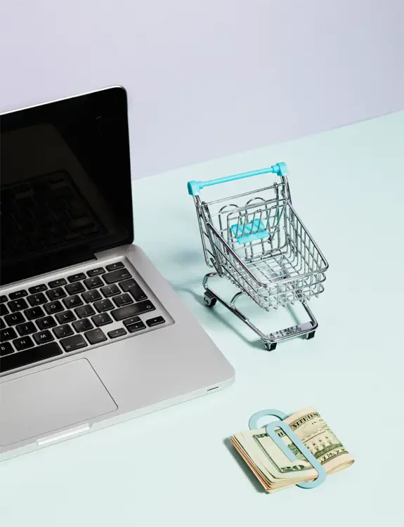 Sell Unwanted Items Online