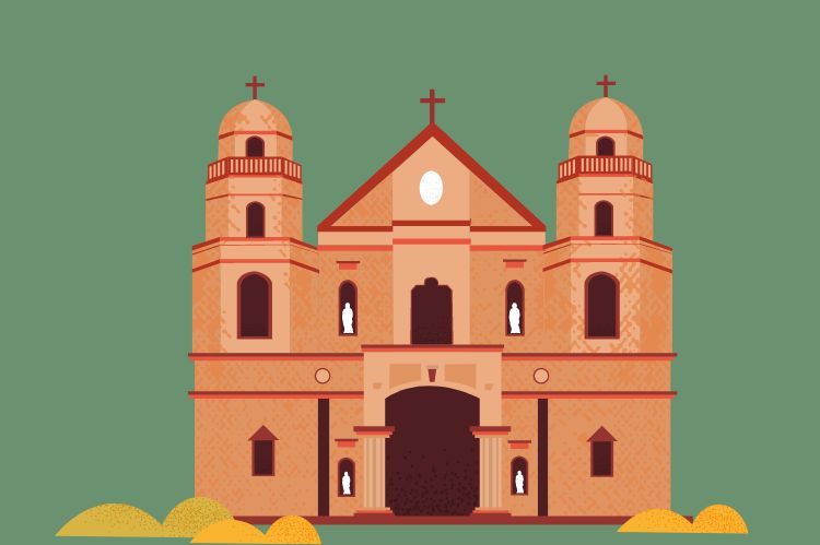 Church Emoji