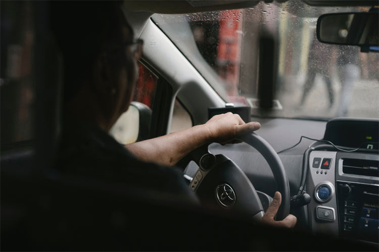 Driving-Seriously