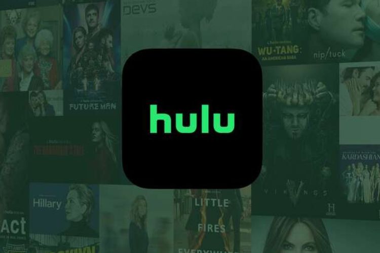 Hulu TV App