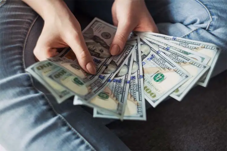 How Much Money You Will Need to Live Comfortably