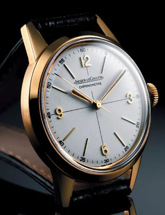 6 Reasons Why JLC Watches are Worth Buying