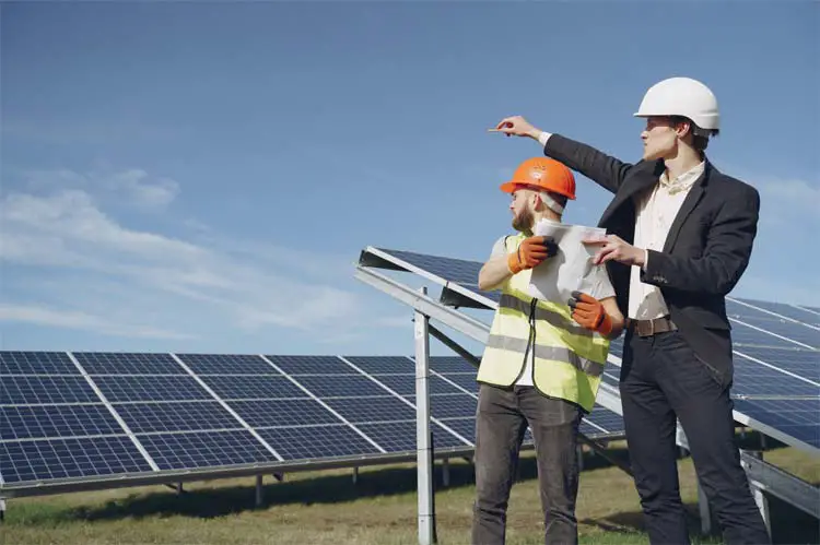 Best Solar Company