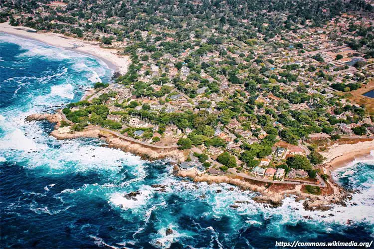 Carmel-by-the-Sea
