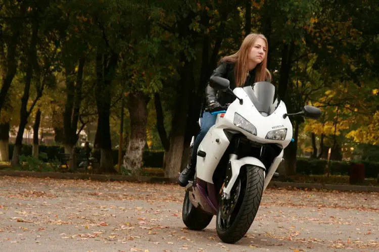 Motorbike