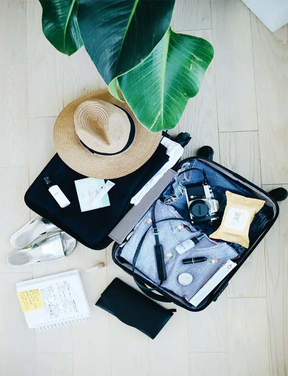 Packing-Your-Things