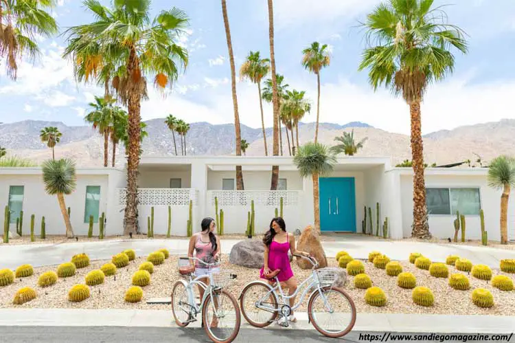 Palm Springs