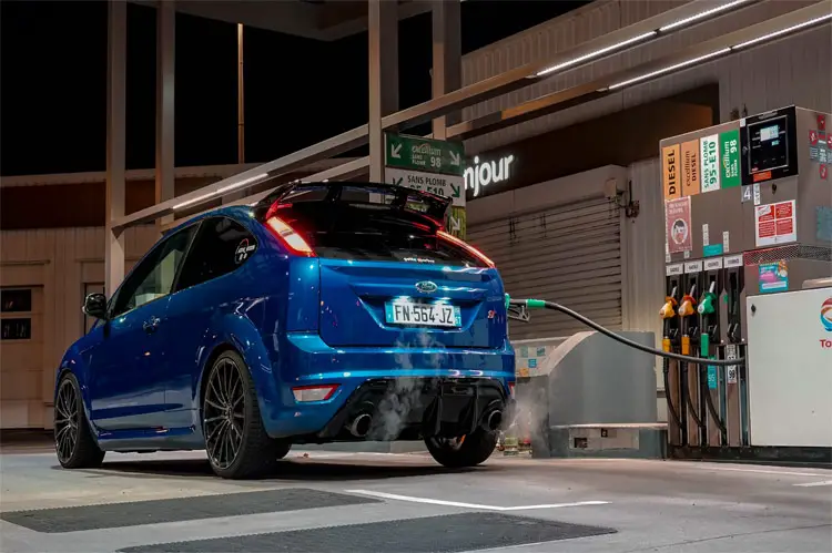 Top Strategies People Are Using to Combat High Gas Prices
