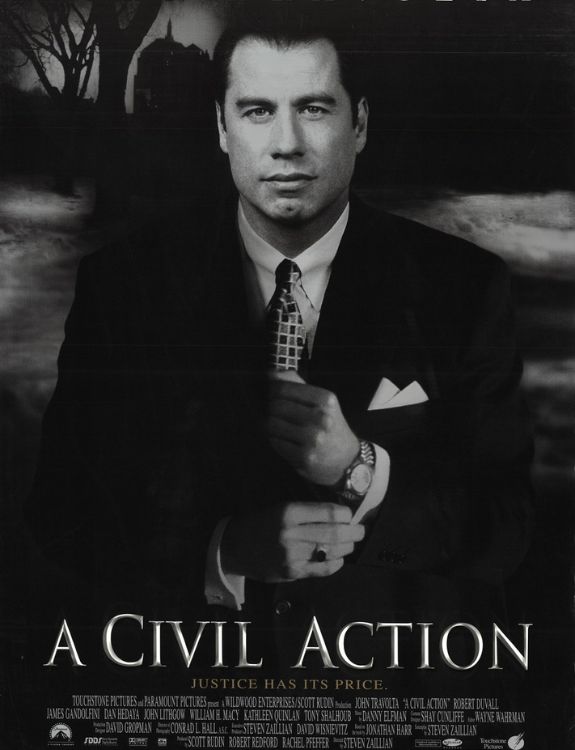 A Civil Action