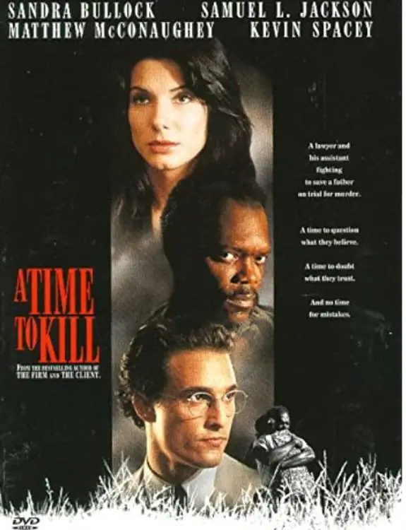 A Time to Kill