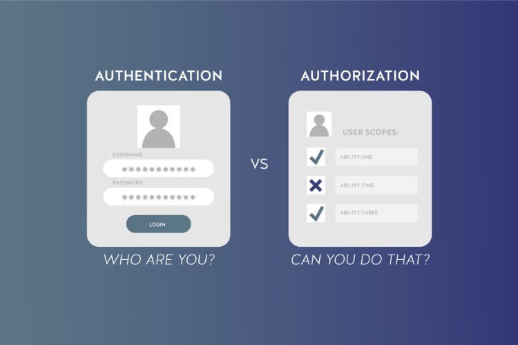 Authentication And Authorization