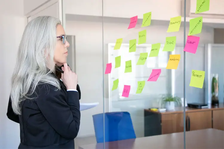 Create an Employee Development Plan
