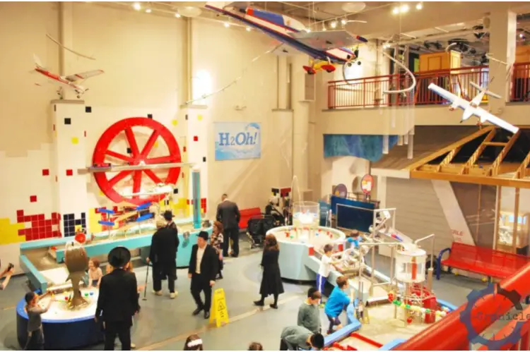 Arbor Hands-on Museum