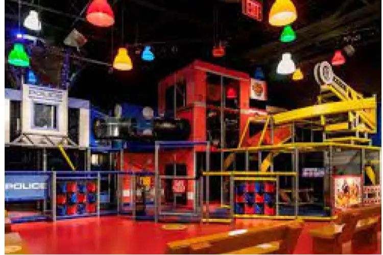 LEGOLAND Discovery Center