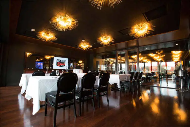 Joe Muer Seafood
