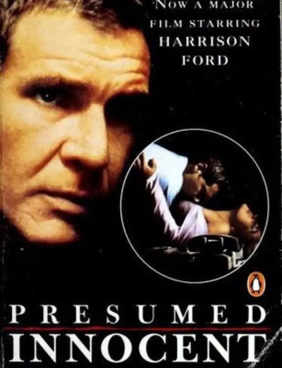 Presumed Innocent