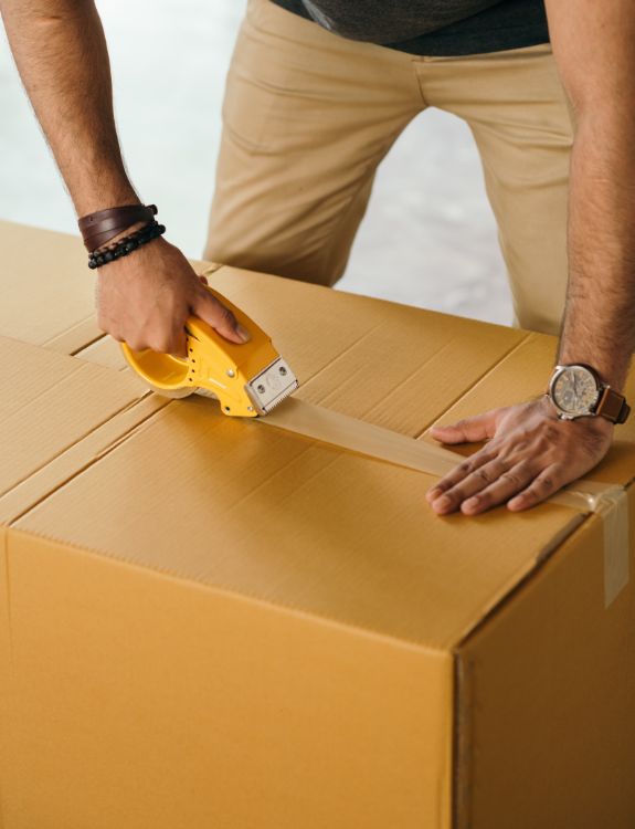 Packing