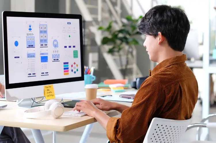 UX Designer