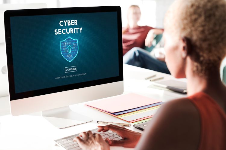 Cybersecurity Specialist
