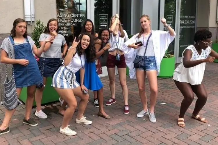 Scavenger Hunt
