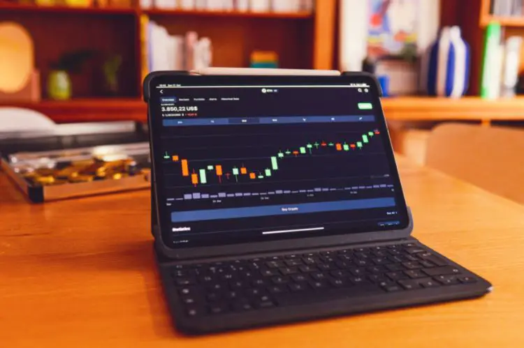 Storing Crypto