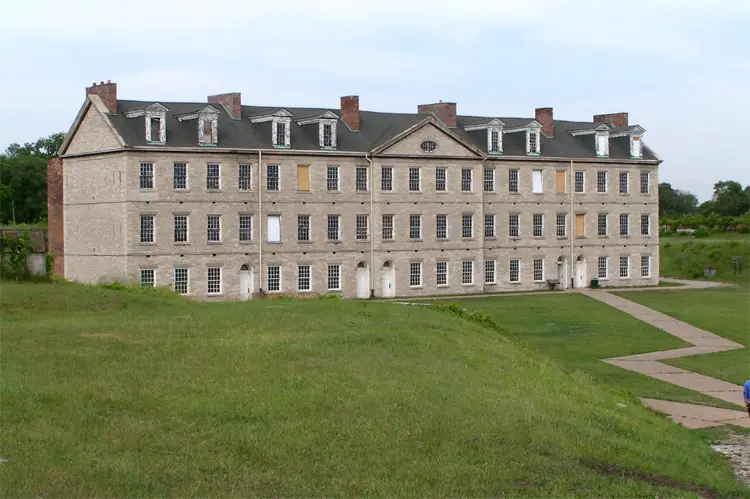 fort wayne Detroit