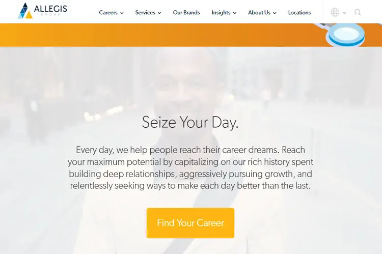 Allegis