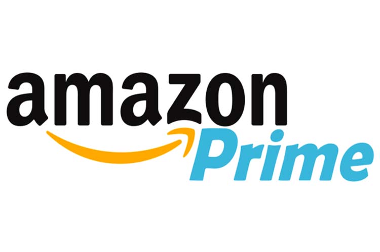 Amazon-Prime